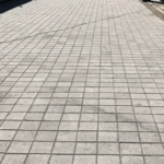 Bloquete Quadrado